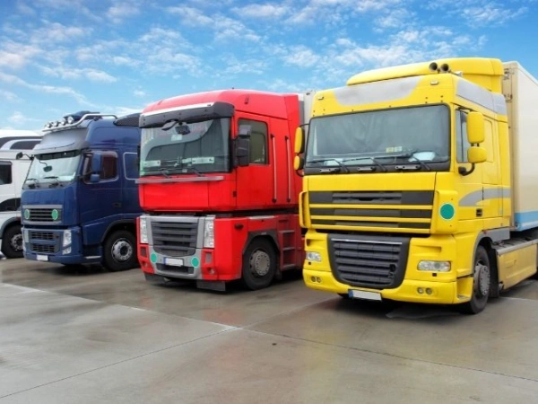 Bursa Yenifakılı Nakliye